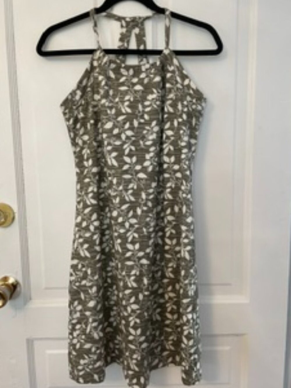 Eddie Bauer Dress